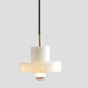 Tom Dixon - Stone Pendant